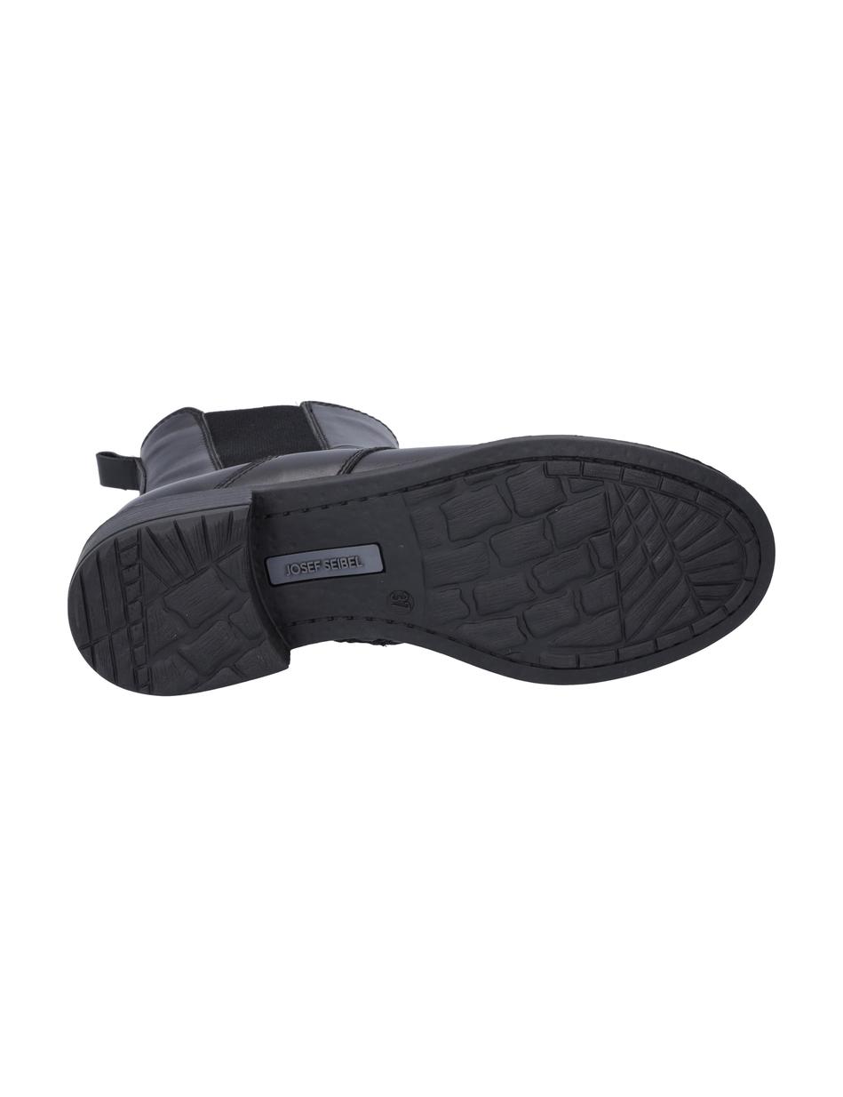 Stiefel Selena 20, schwarz