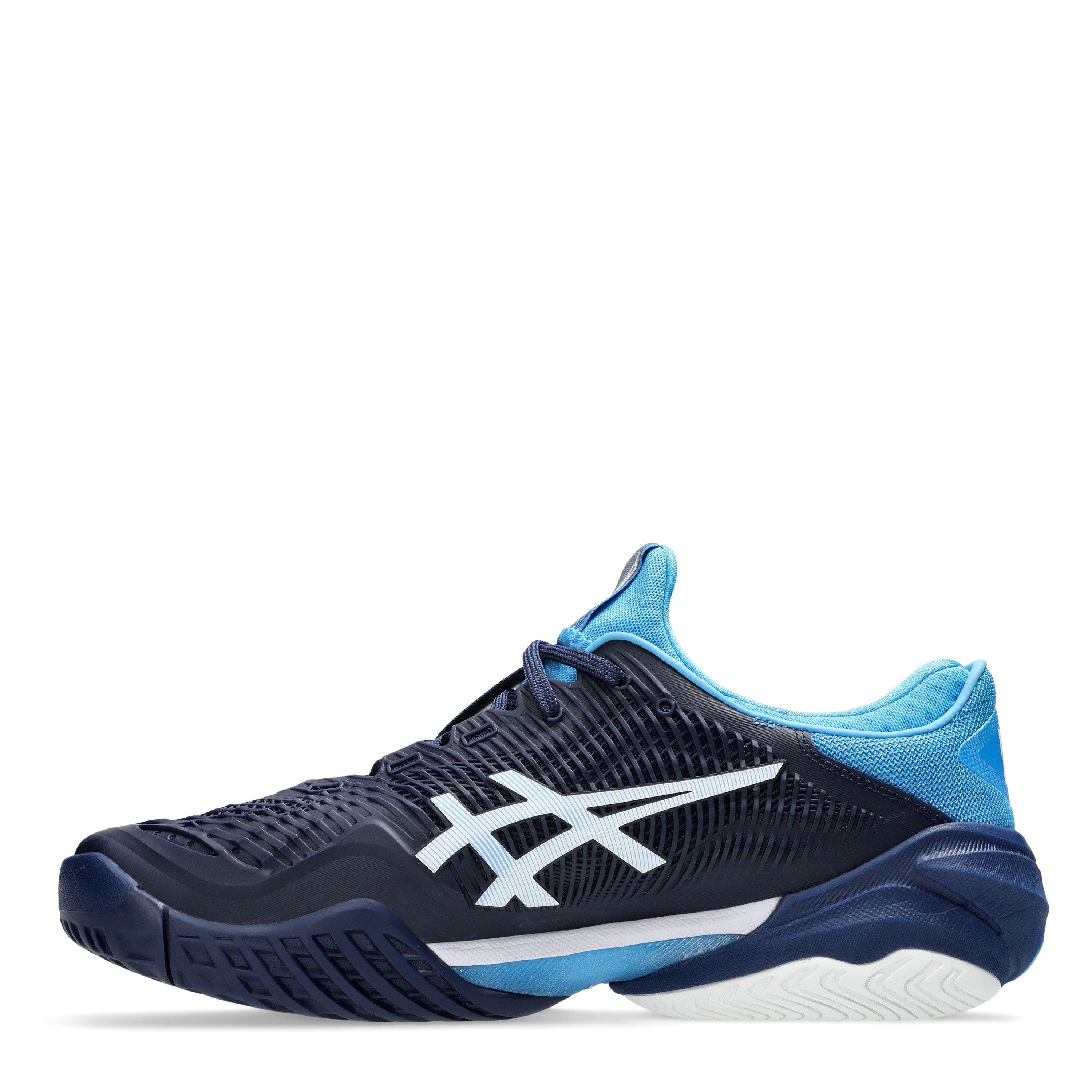 Asics Asics Court Ff 3 Novak Tennis Shoes Mens