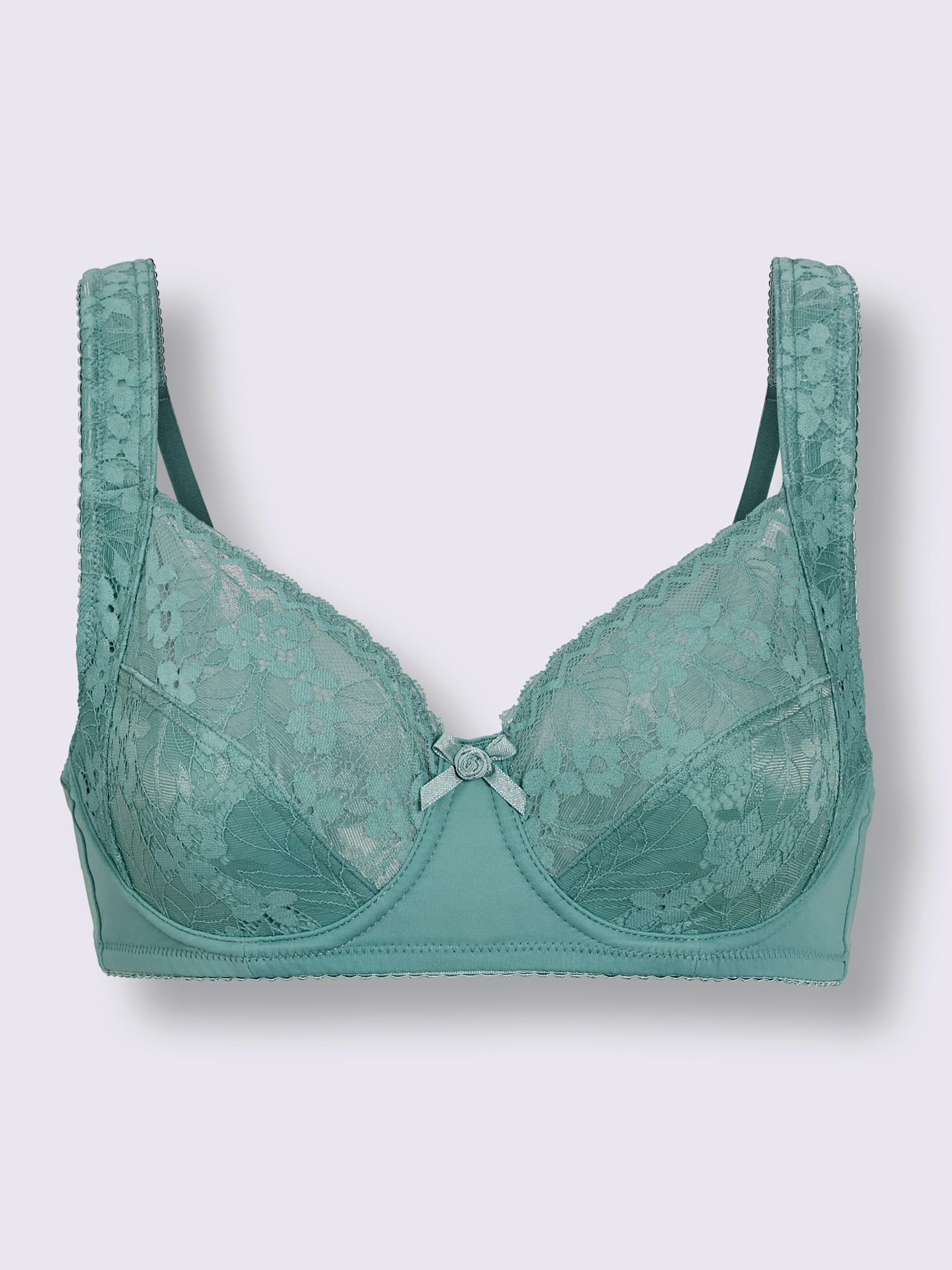 Soutien-gorge avec armatures bon. b, c, d, e