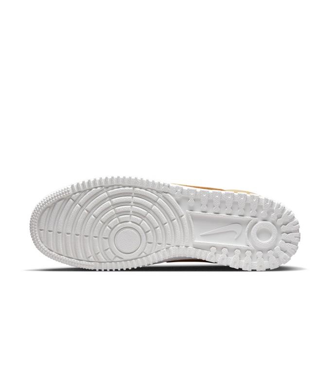 NIKE COURT VISION MID WINTER MENS ELEMENTAL-GOLD-ELEMENTAL-GOLD-