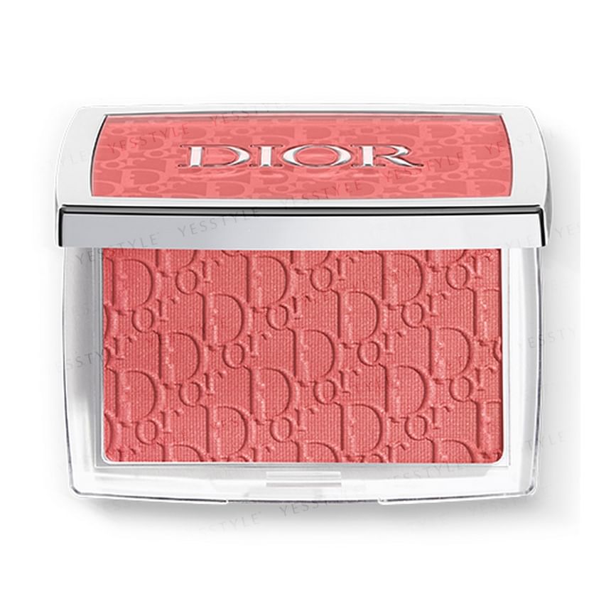 Christian Dior - Backstage Rosy Glow Blush