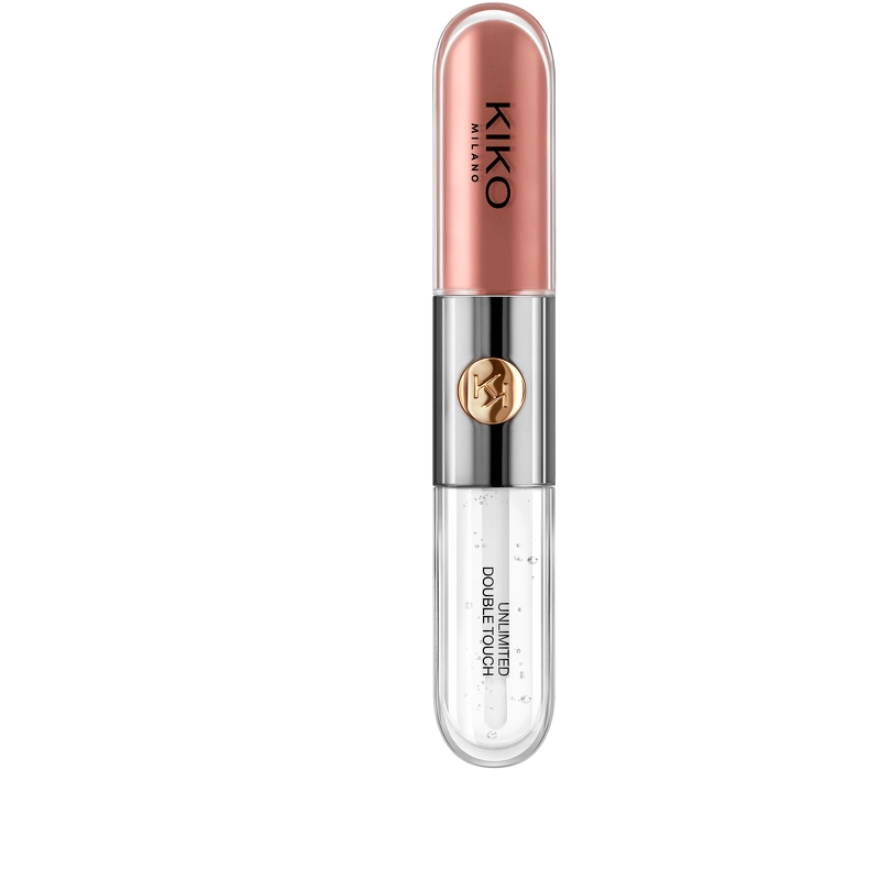 KIKO Milano Unlimited Double Touch 6 ml - 103 Natural Rose