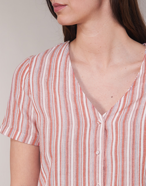 Vero Moda - VMESTHER - Rouge