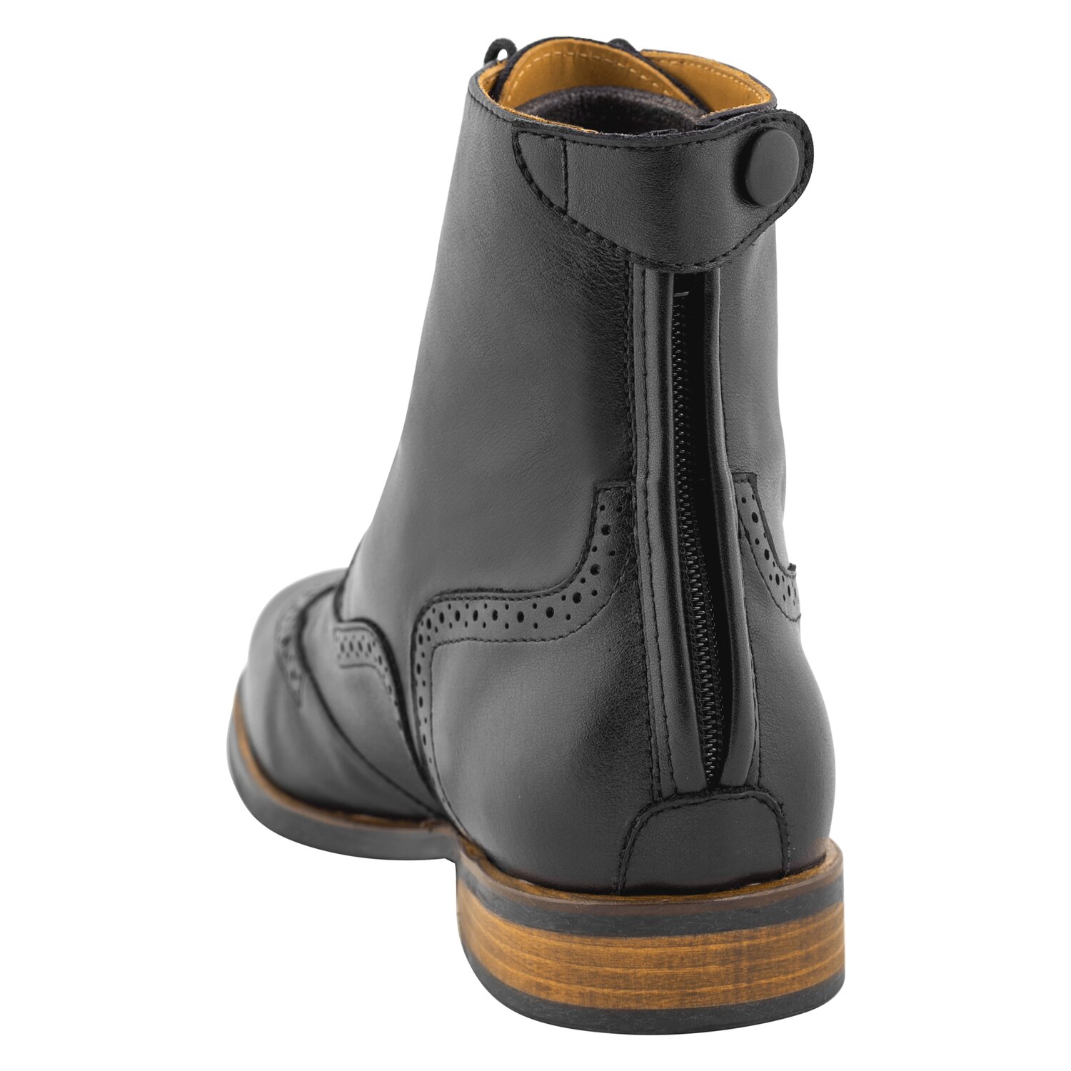 Cheval de Luxe Jodhpurstiefel New Lyon - noir