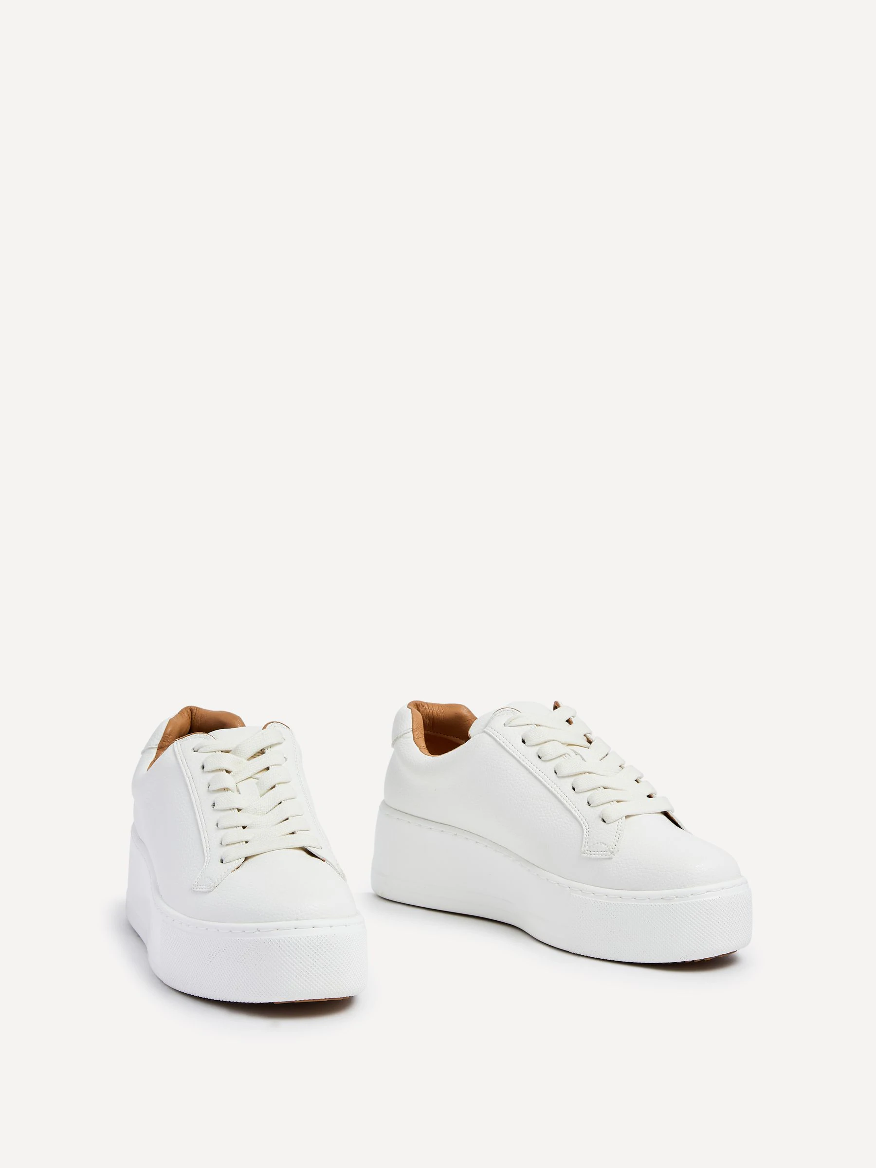 Wit - Linzi Twyla Platform Trainers