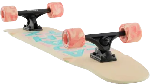 Landyachtz Tony Danza Komplet Longboard | SkatePro