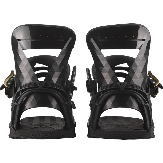 MIRAGE  Snowboard-Bindungen Damen