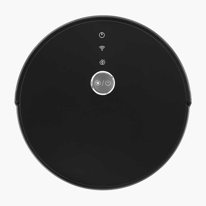 Robotstøvsuger