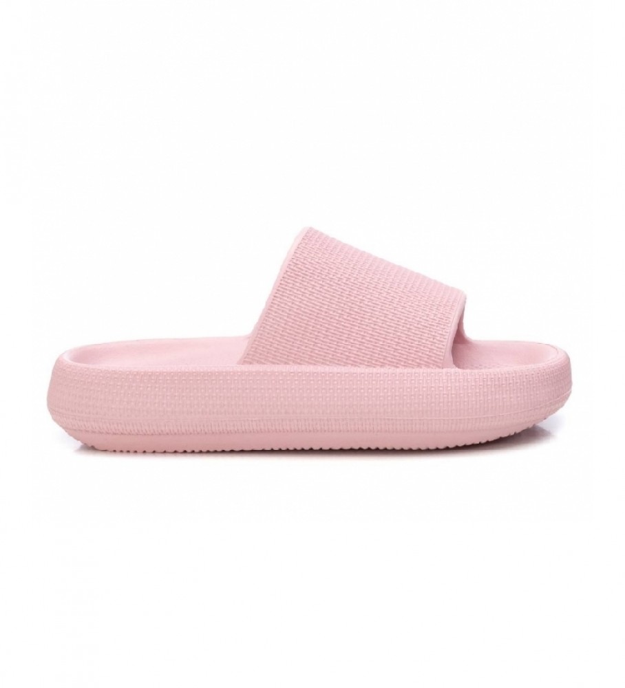 Chinelo Xti 044489 Rosa