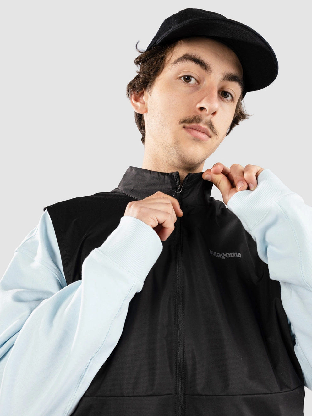 Patagonia Trail Craft Vest black