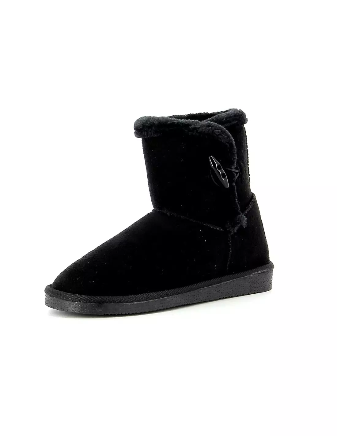 CANADIANS 266251 - Boots & bottines Noir