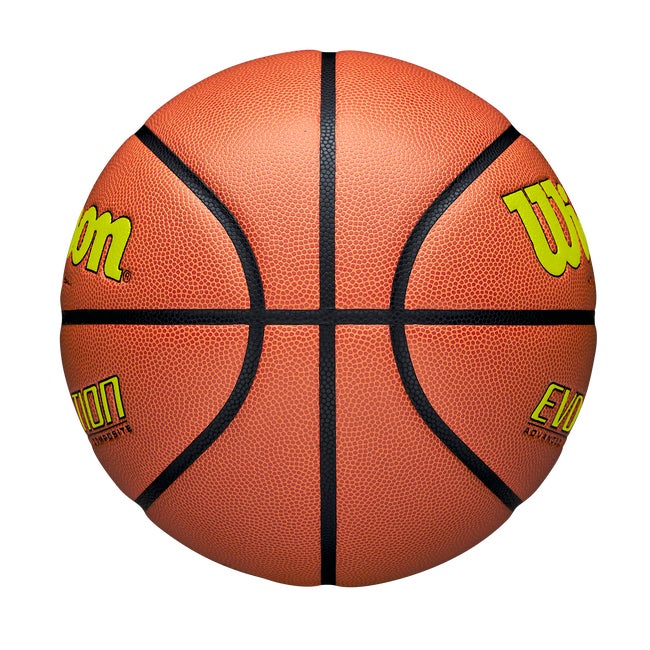 Evolution Game Basketball
