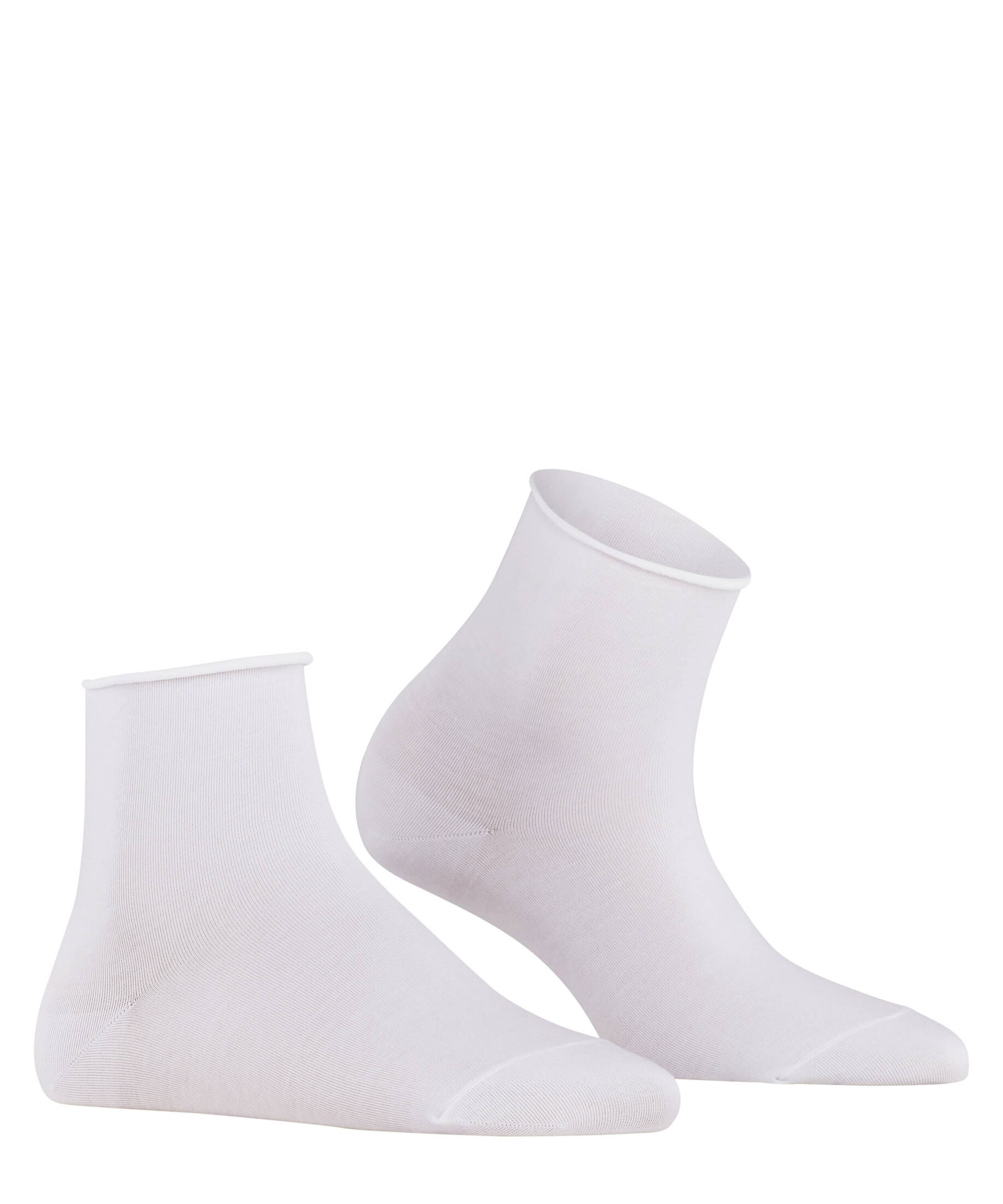 FALKE| Damen Kurzsocken Cotton Touch