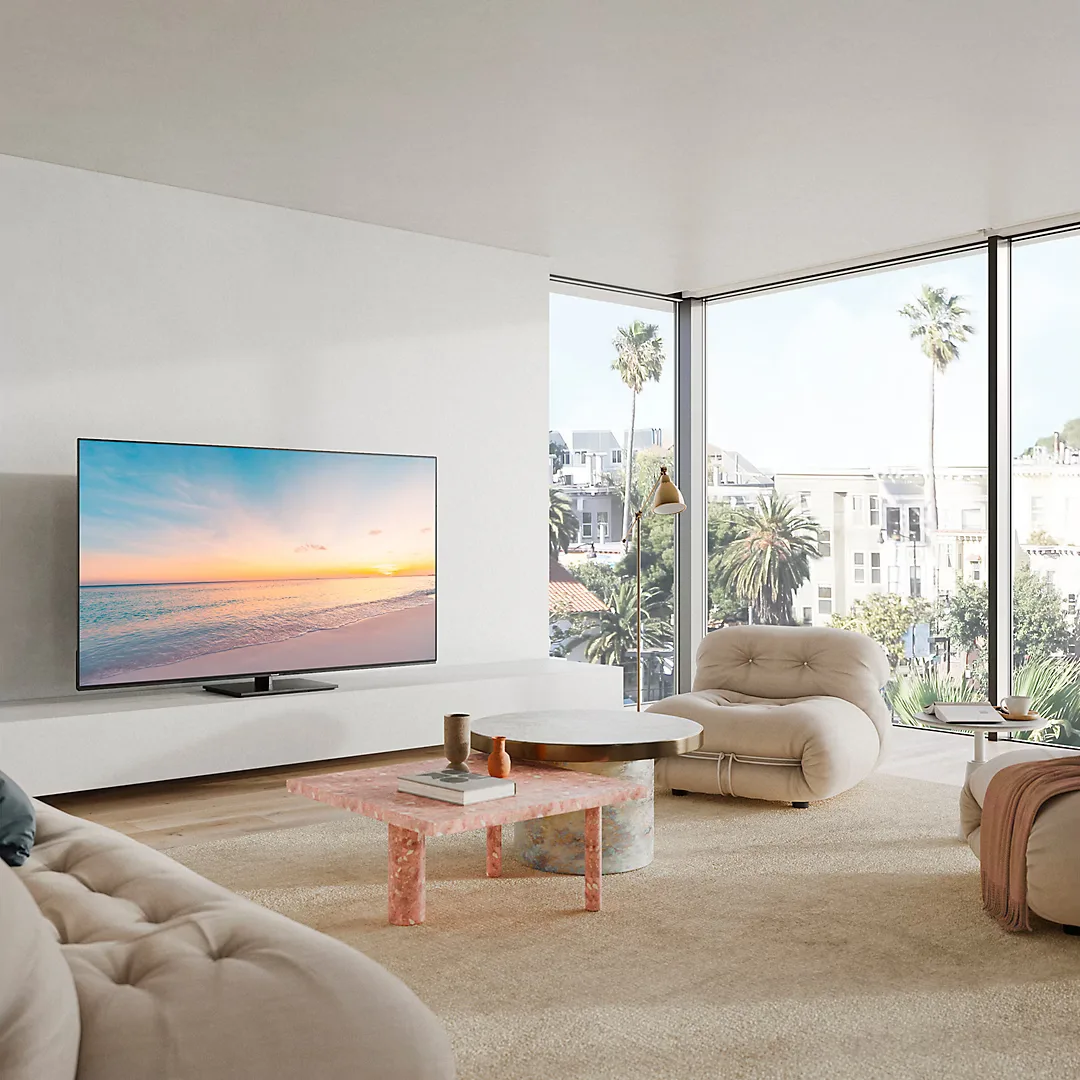 Panasonic TV-65Z85AEG TV OLED