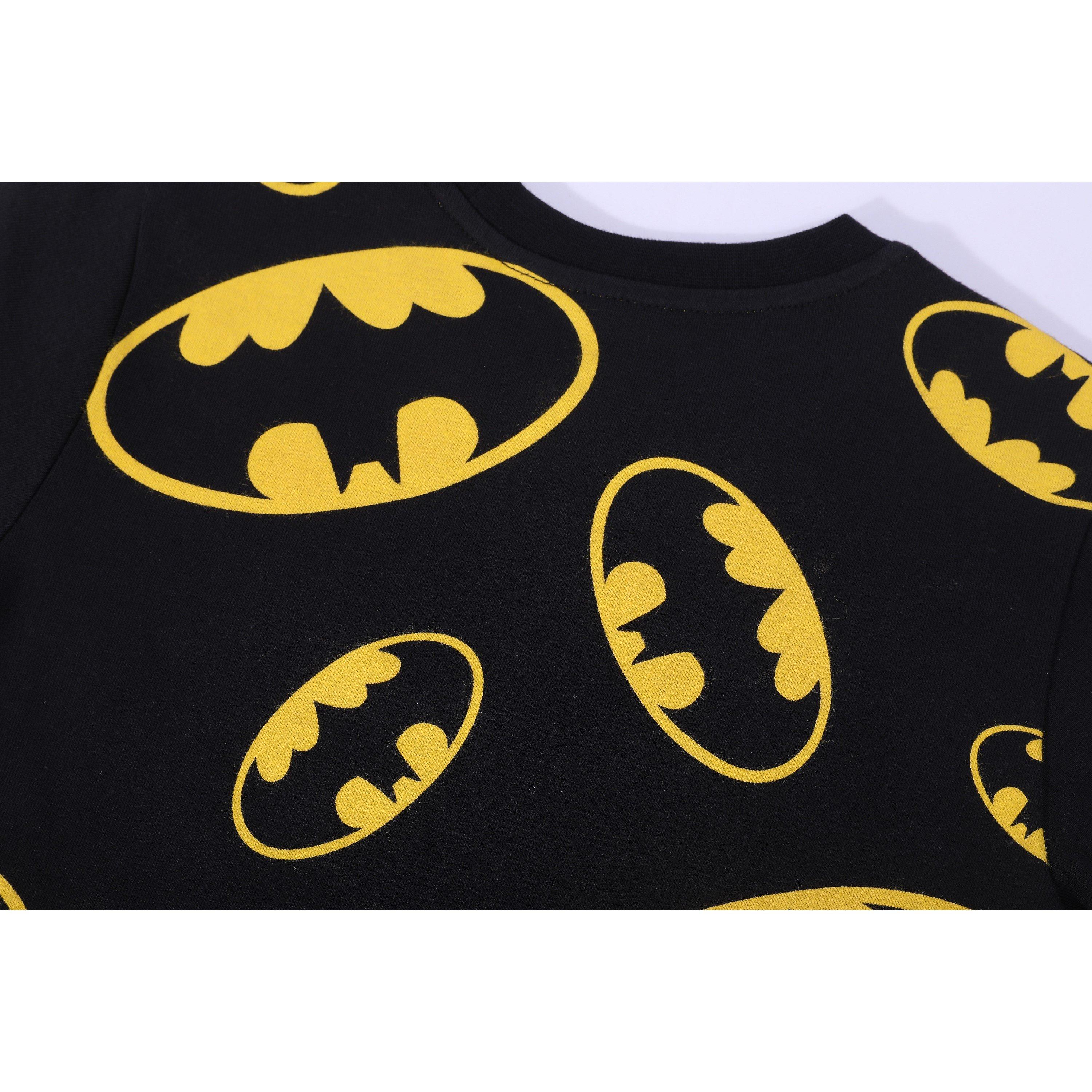 Character Short Sleeve T-Shirt Juniors