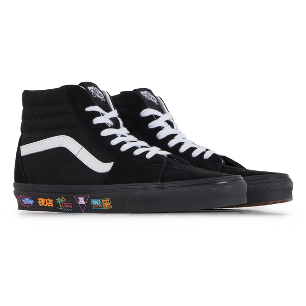 VANS SK8-HI VANS MARKET