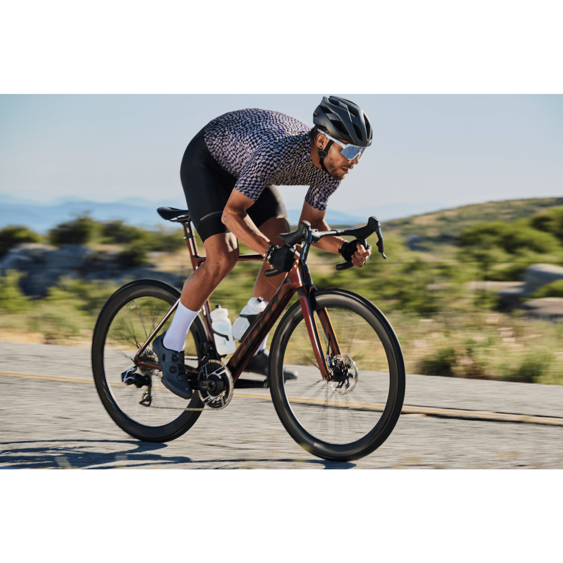Giant Propel Advanced SL 0 RED