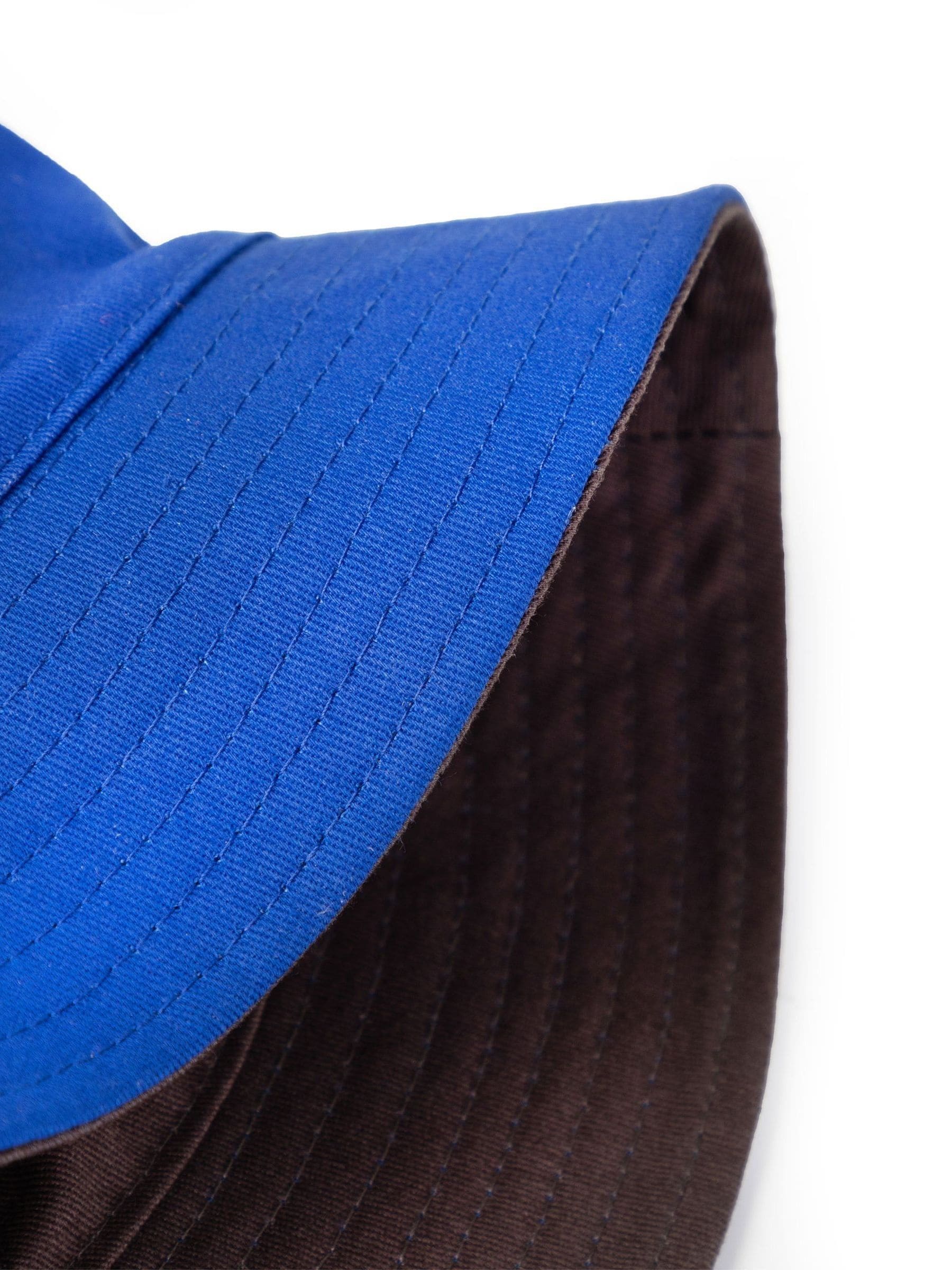 Vanilla Underground Boys Sonic the Hedgehog Reversible Bucket Hat
