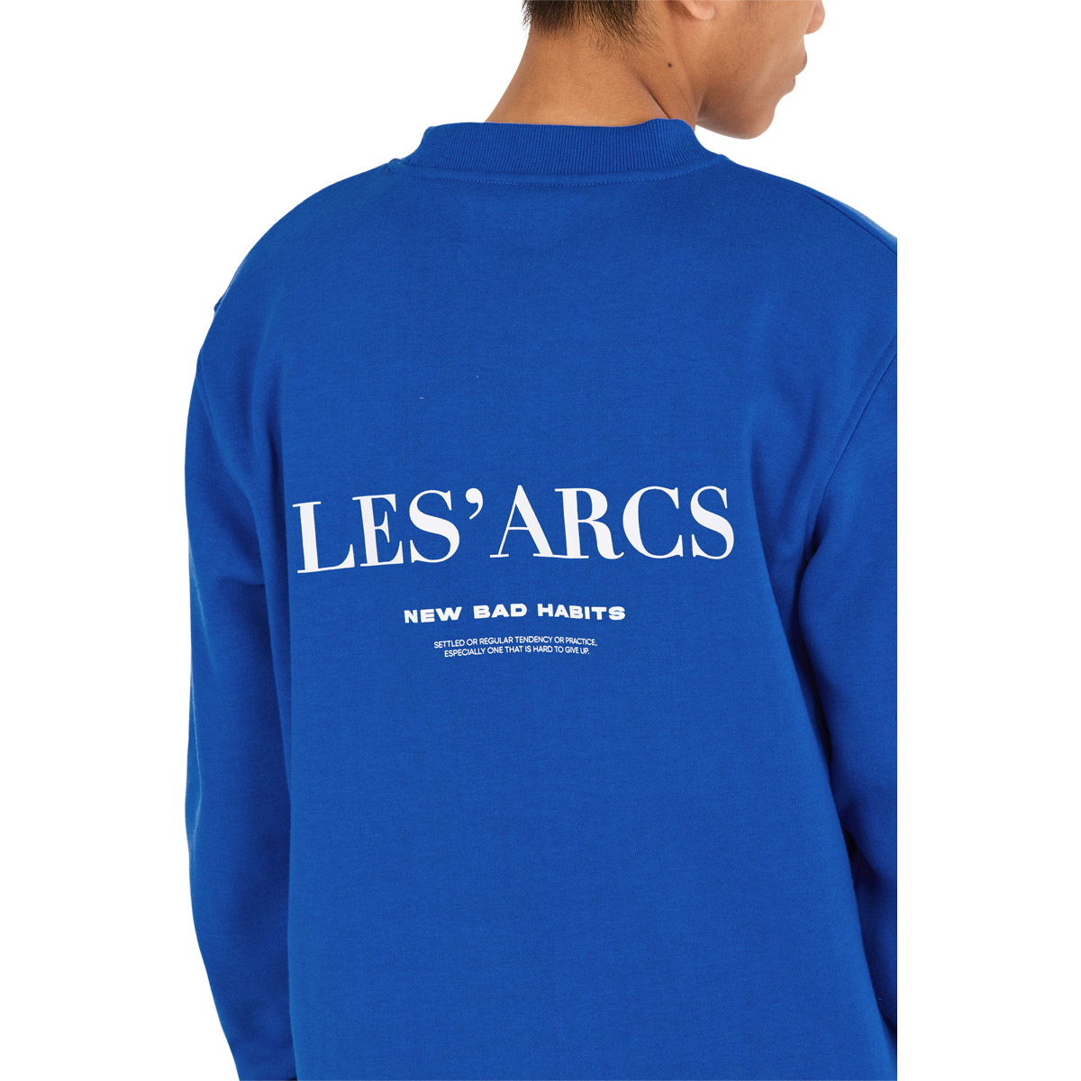 LES'ARCS Deasach Sweatshirt Børn