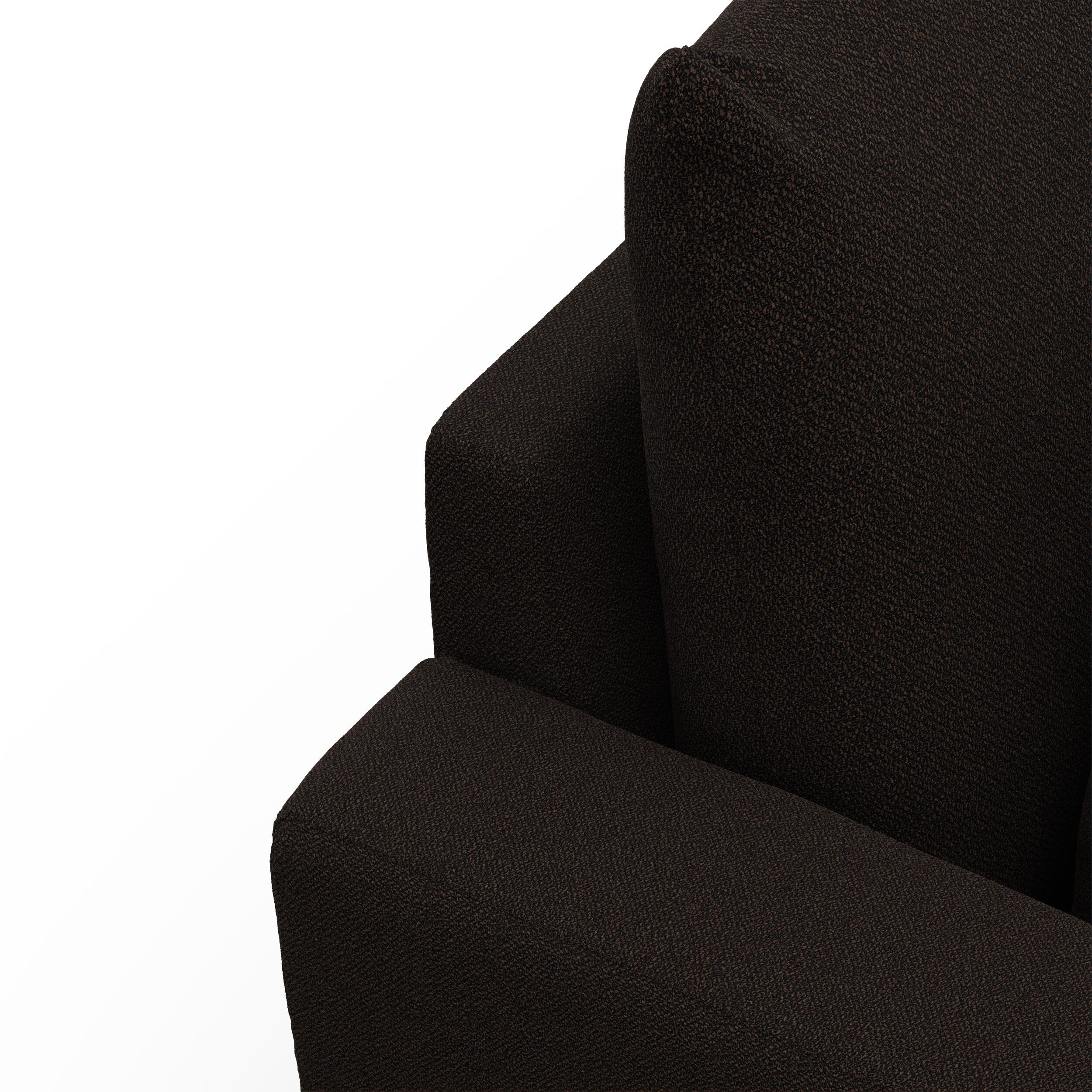 Halmstad 3 pers Sofa
