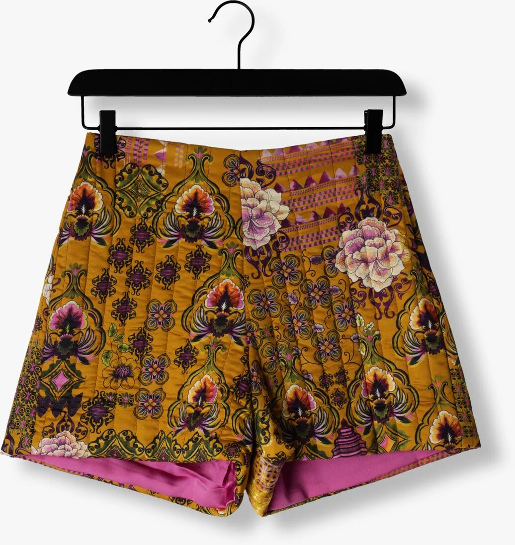 AMAYA AMSTERDAM multi amaya amsterdam shorts puck
