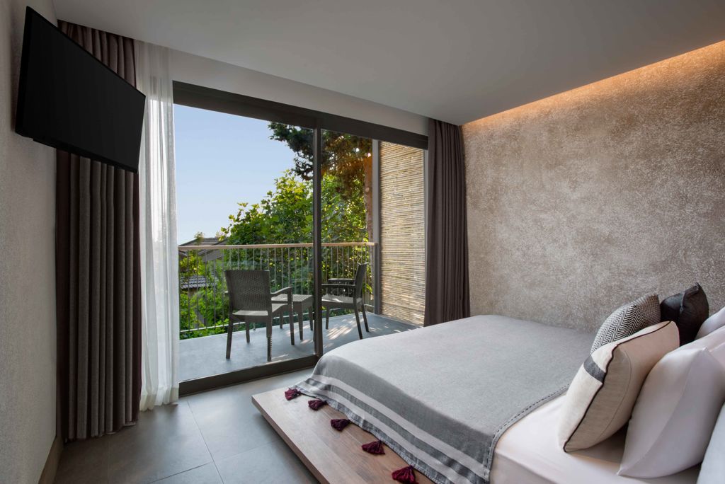 Club Marvy Ultra All Inclusive - Hotel