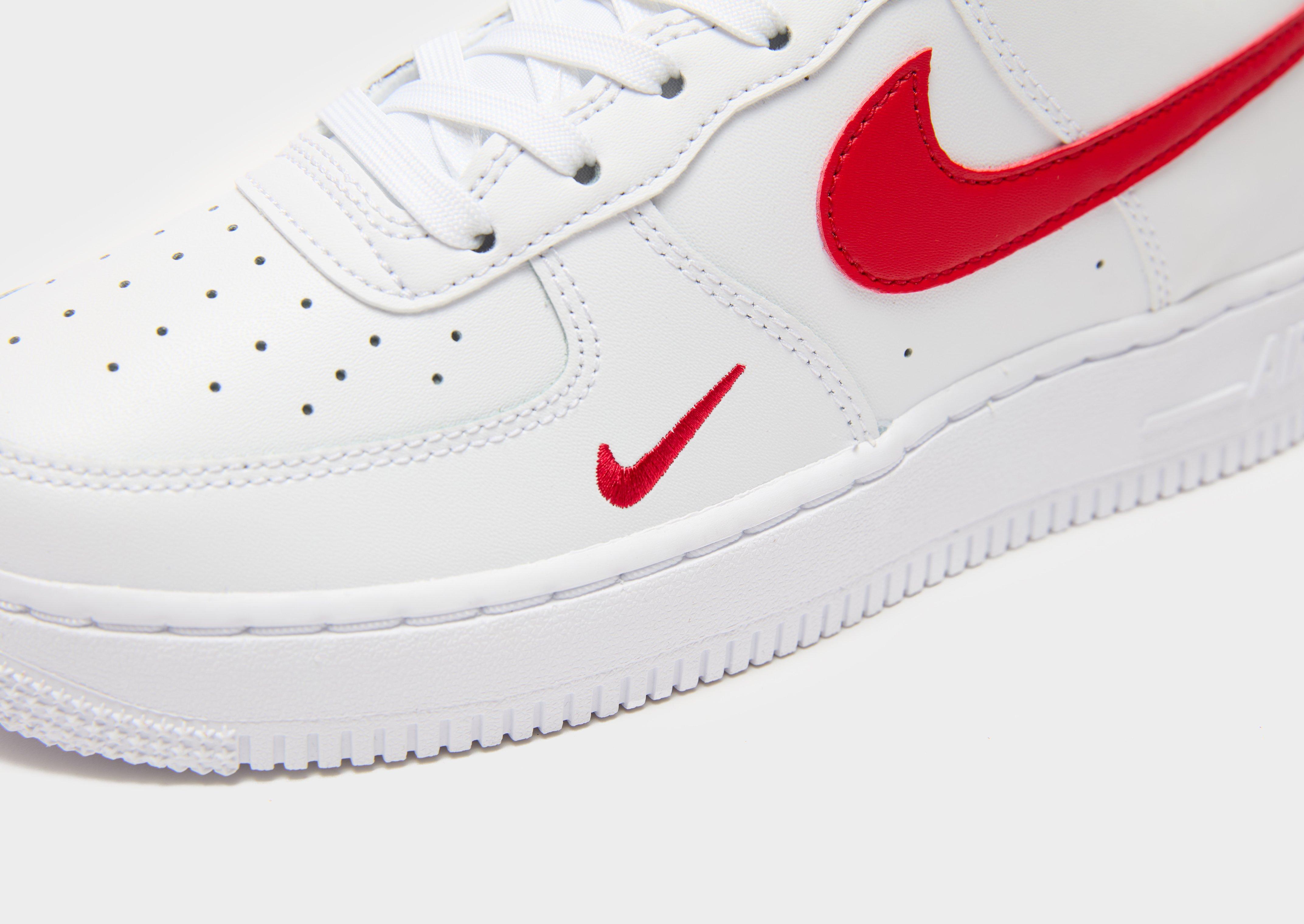 Nike Air Force 1 '07 LV8 Junior