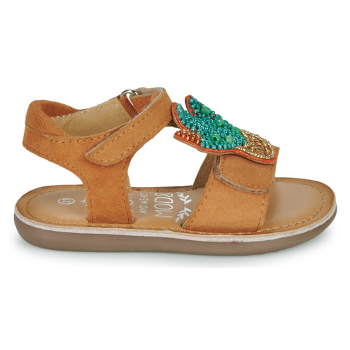Mod'8 - CLOONIMALS - Cognac