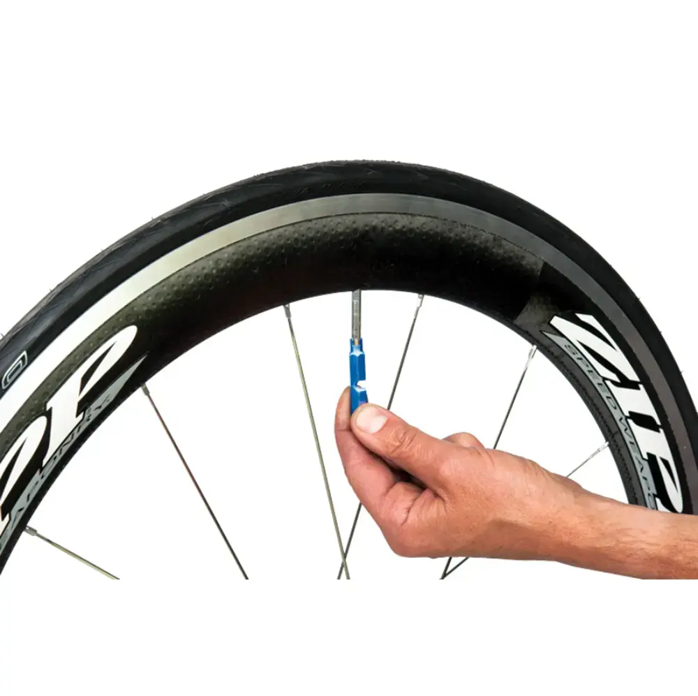 Parktool VC1 Ventieltool voor Presta En Schrader