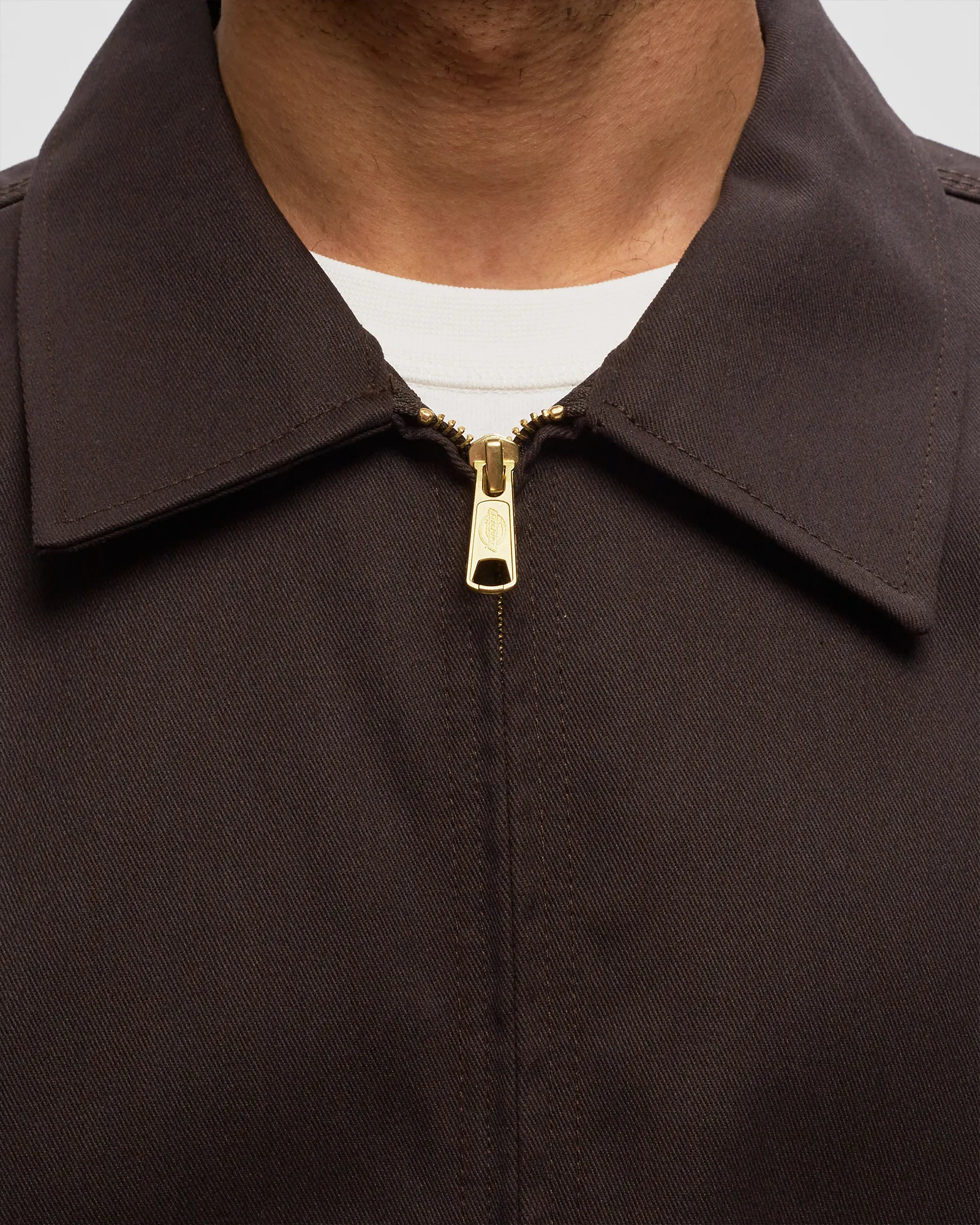 DICKIES UNLINED EISENHOWER JACKET REC