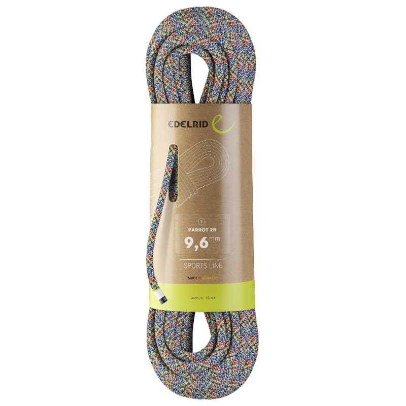 Parrot 2R 9,6mm - Corde à simple