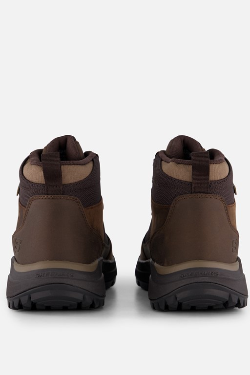 Skechers Relaxed Respected Boswell Veterschoenen