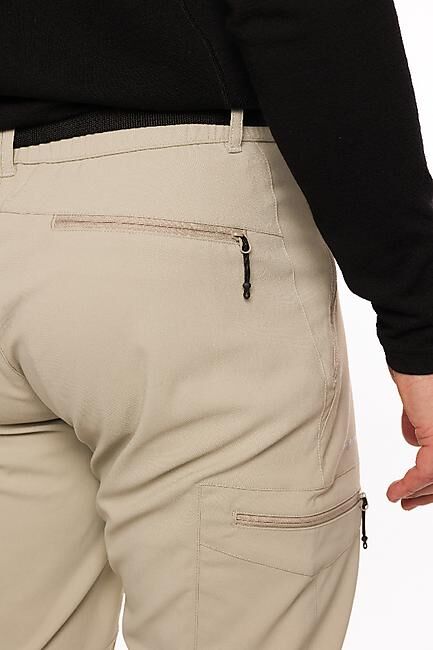 TRANGOWORLD - PANTALON RISCO