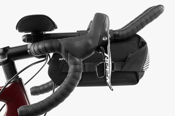 RACING AEROBAR PACK 2.5L Lenkertasche  black  2.5L