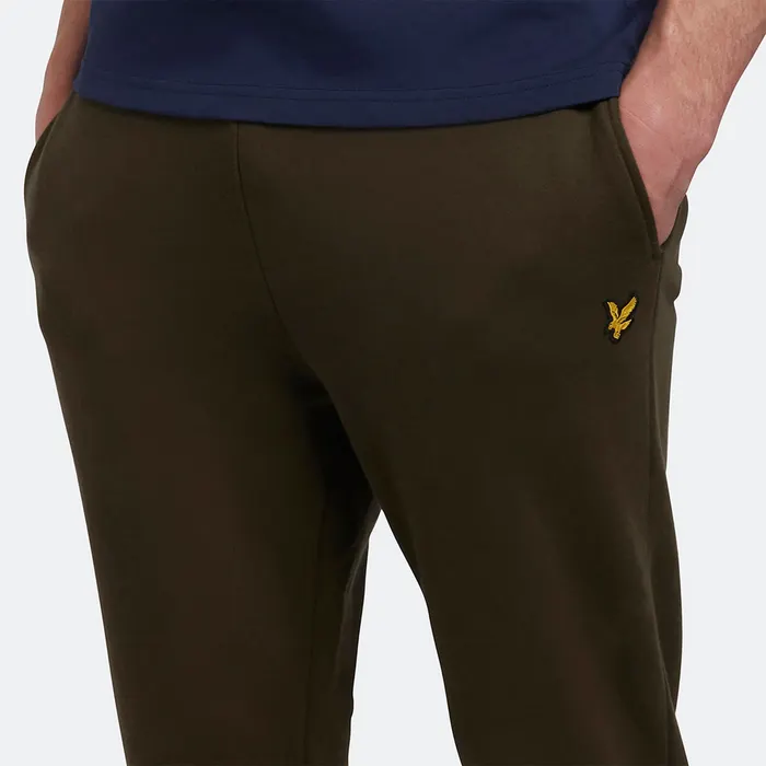 Lyle & Scott Skinny Joggingbroek Heren