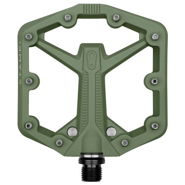 Crankbrothers - Stamp 1 Gen 2 - Pédale plate