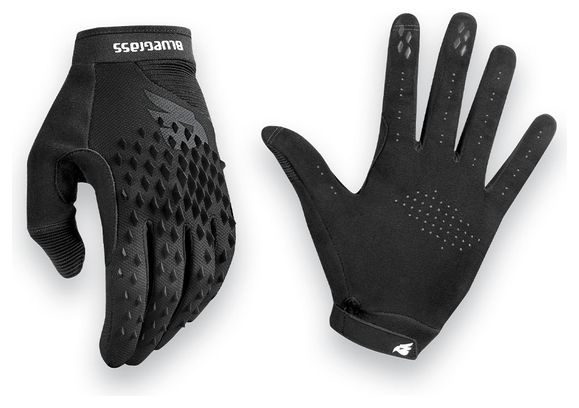 Paire de Gants Bluegrass Prizma 3D Noir