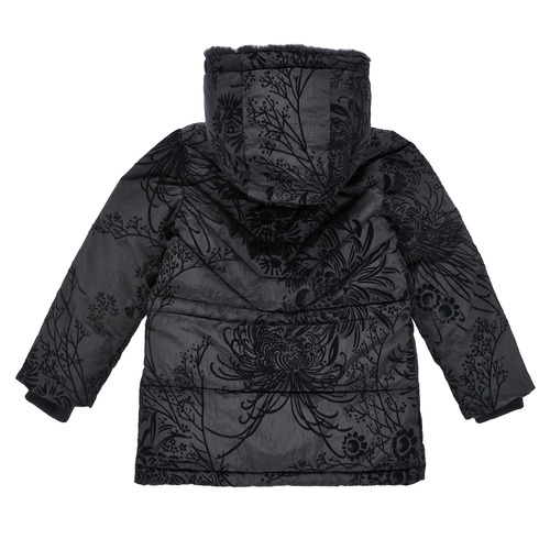 Desigual - MOSELLE - Noir