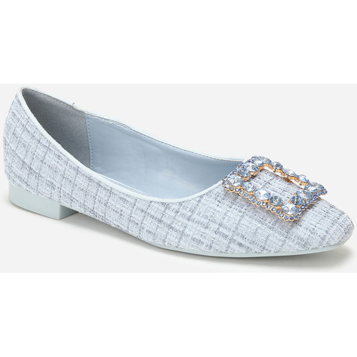 La Modeuse - 25379_P110103 Azul