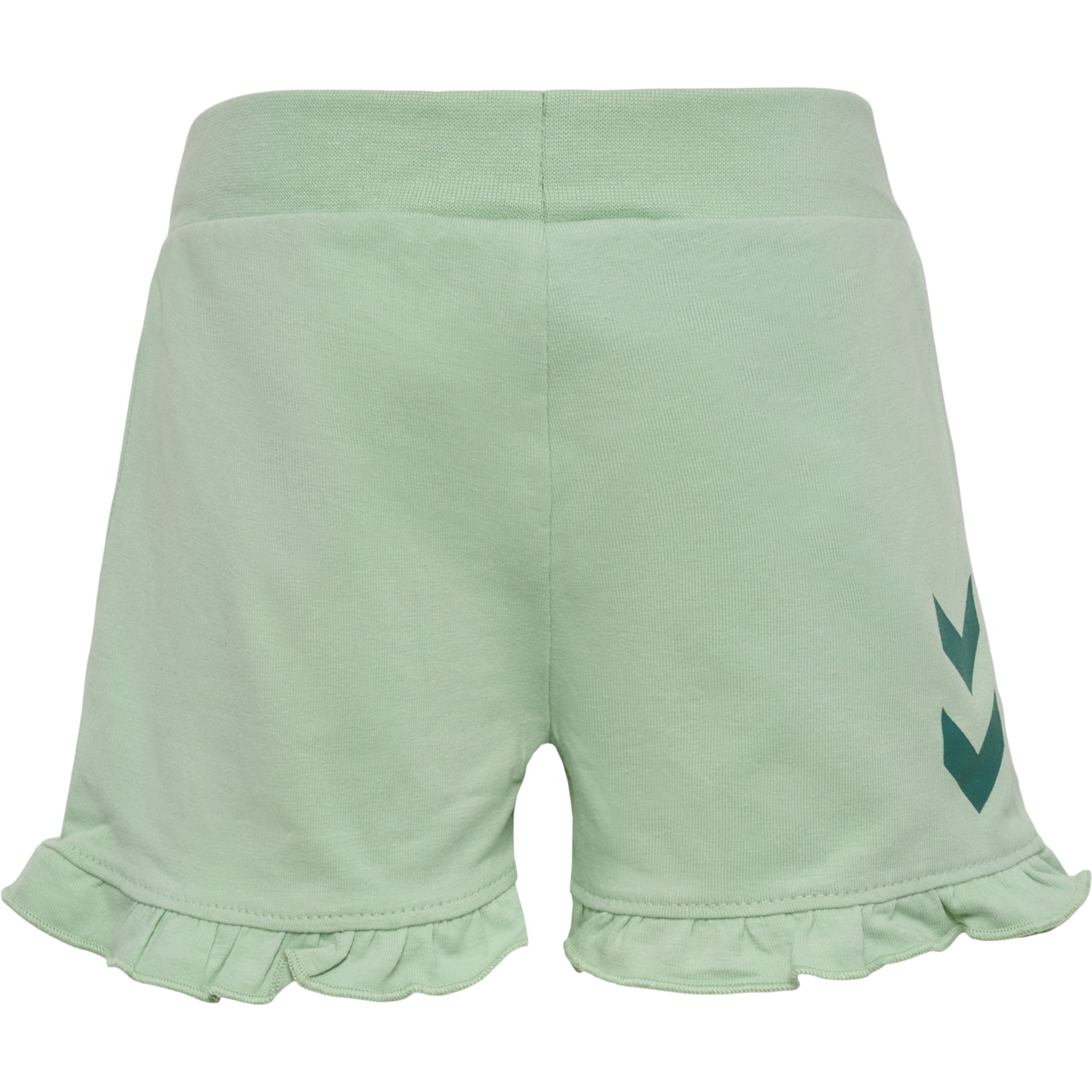 hmlTALYA RUFFLE SHORTS