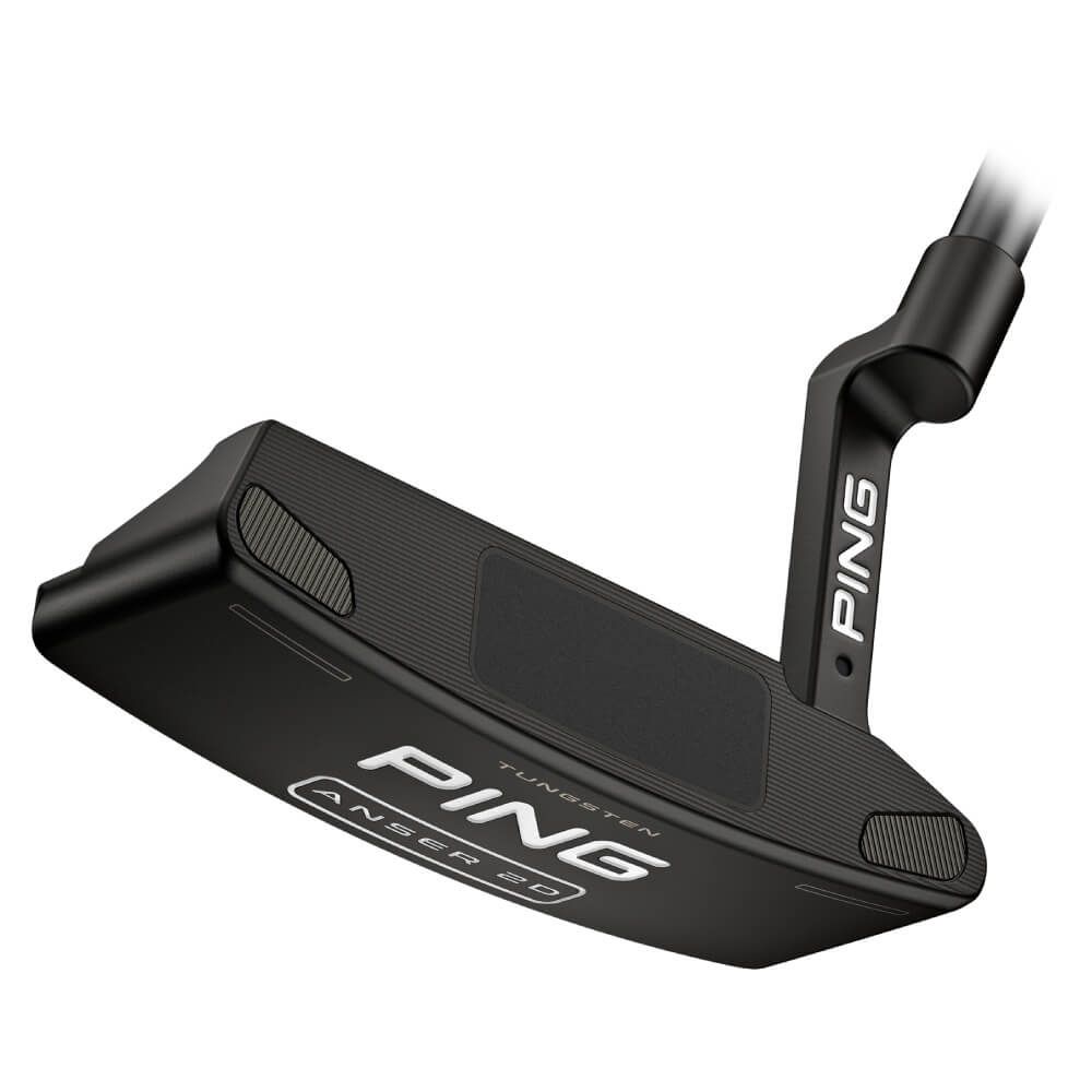 Anser 2D 2023 Putter