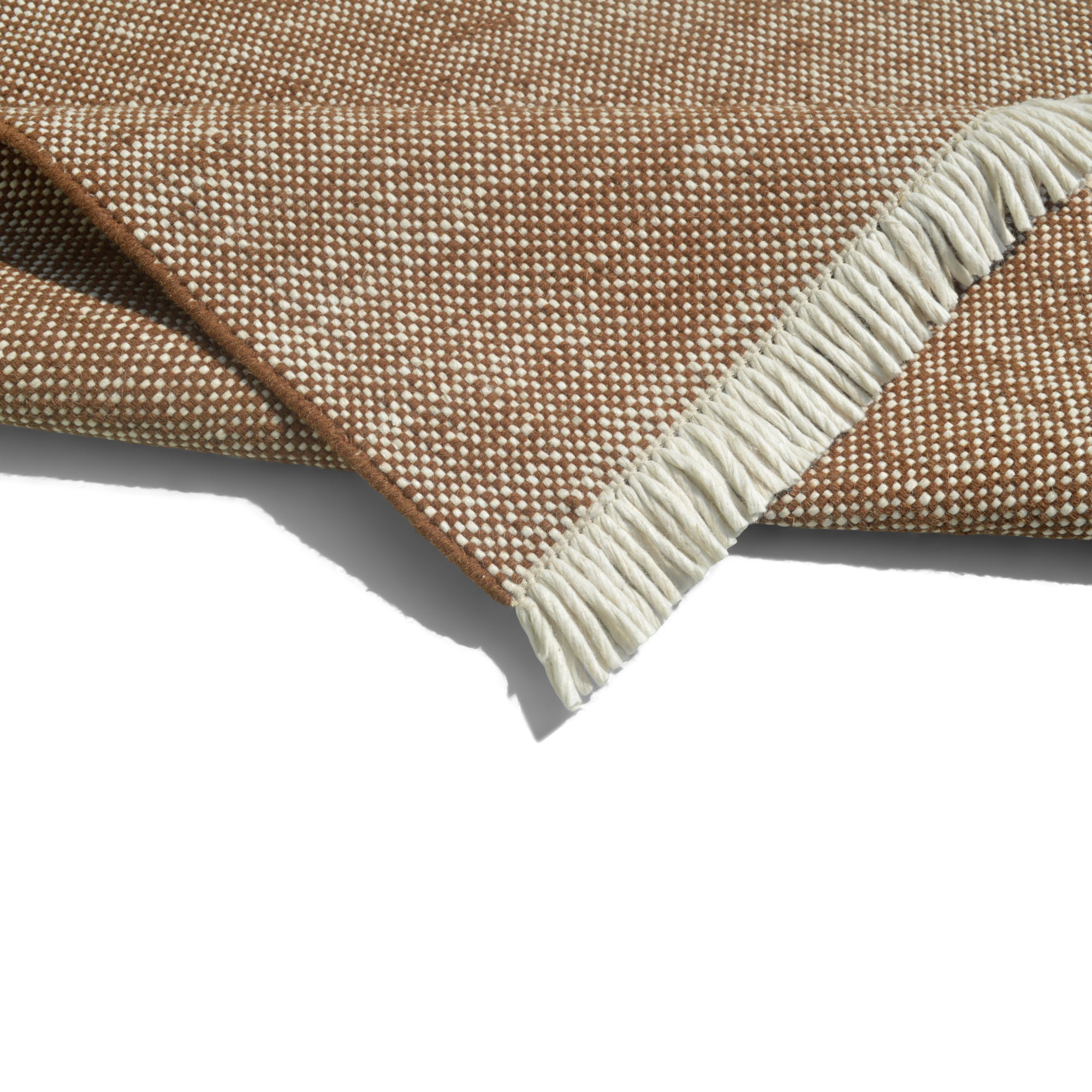 Vloerkleed Finn 200x300 brown