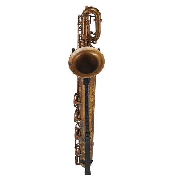 Schagerl 66FV Baritone Saxophone