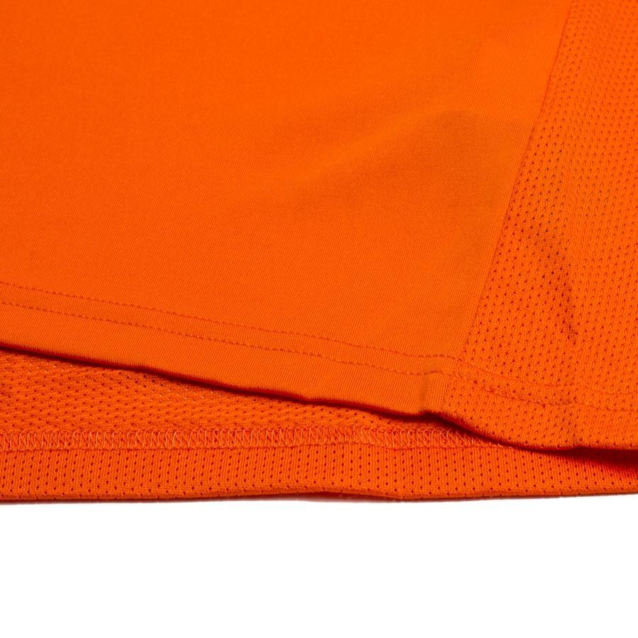 Nike Maillot de Gardien Park IV Dry - Orange/Blanc/Noir