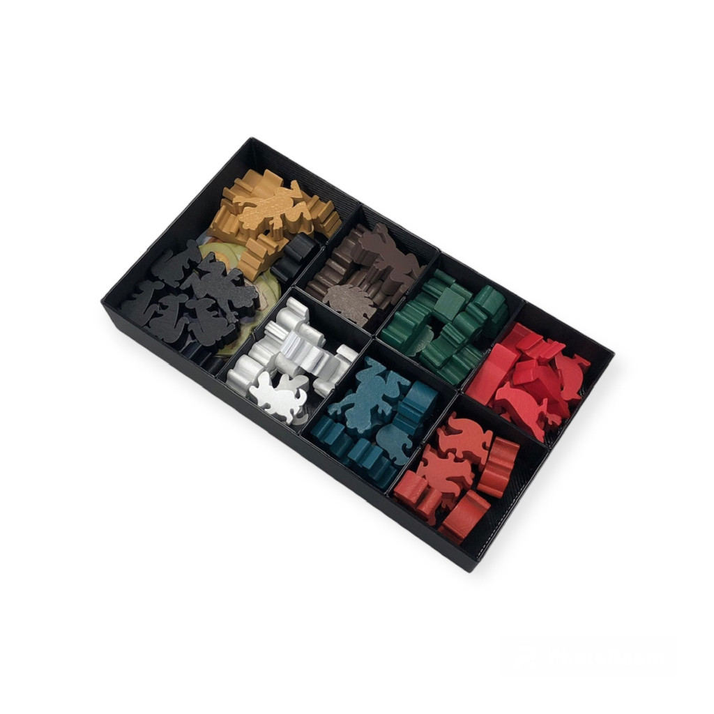 Everdell - Rangement compatible