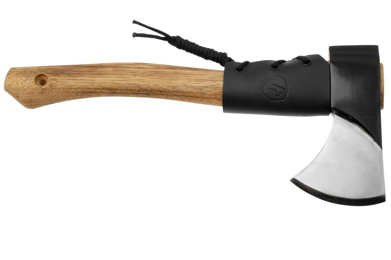Condor Mountaineer Trail Expedition Hatchet CTK2854-63-HC handbijl