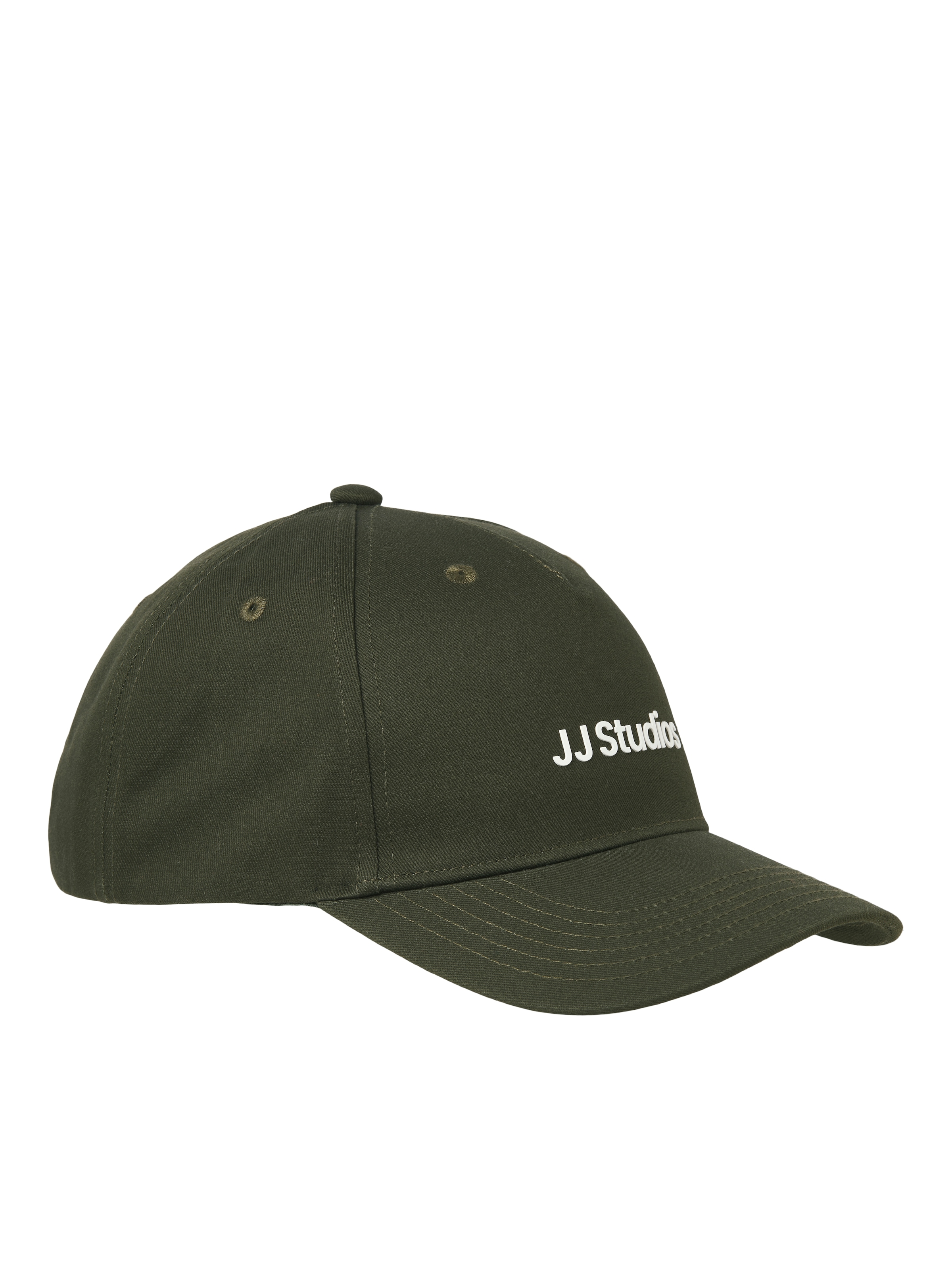 Jack & Jones Baseball Cap »JACBASE SOHO CAP LN«, mit Logostickerei