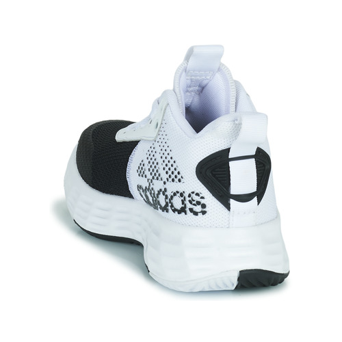 Adidas Sportswear - OWNTHEGAME 2.0 K - Noir / Blanc