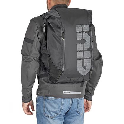 Sac à dos Givi EA148B (20 LITRES) - Noir