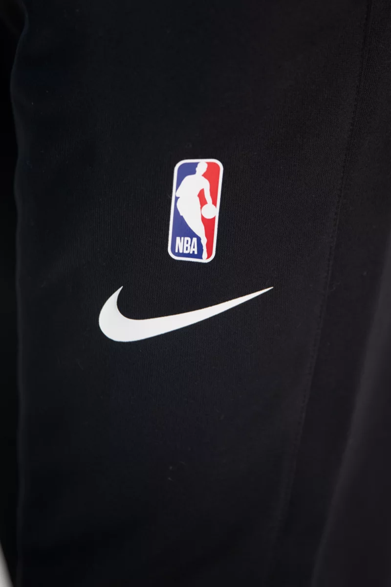 Nike Brooklyn Nets Spotlight Herren Trainerhose